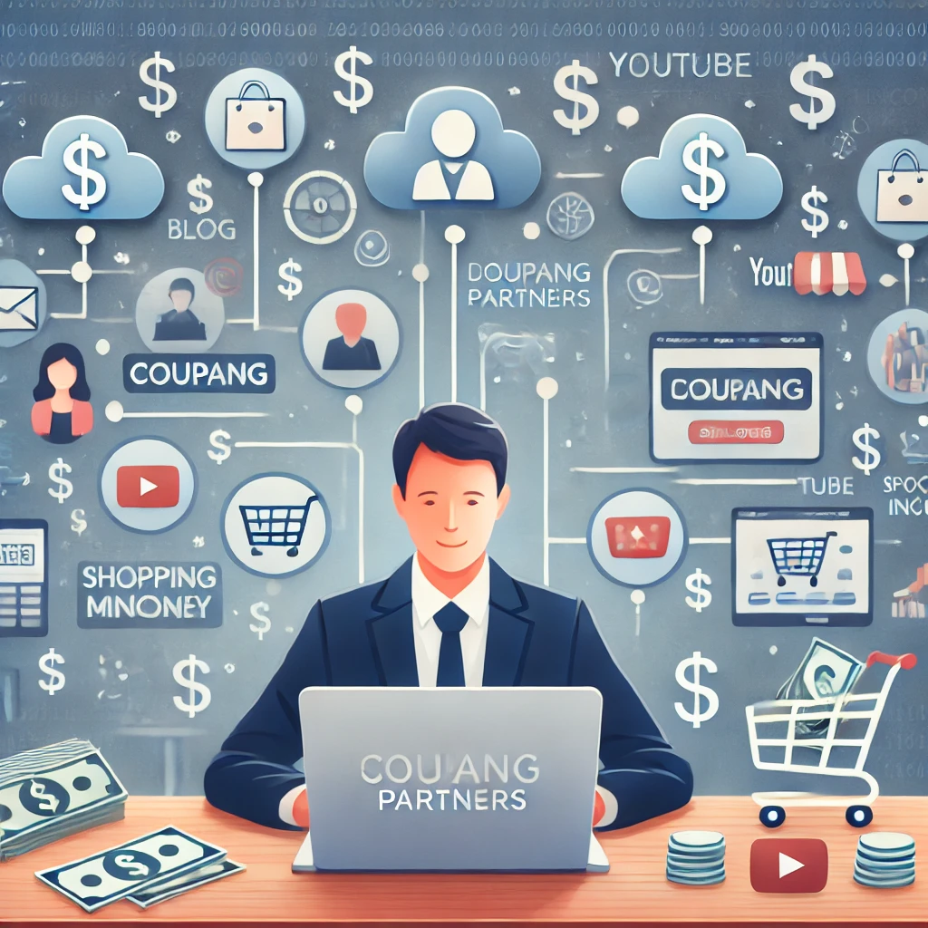 쿠팡 파트너스란 무엇인가? 그리고 어떻게 수익을 낼 수 있을까? 🛒💰 Img 22