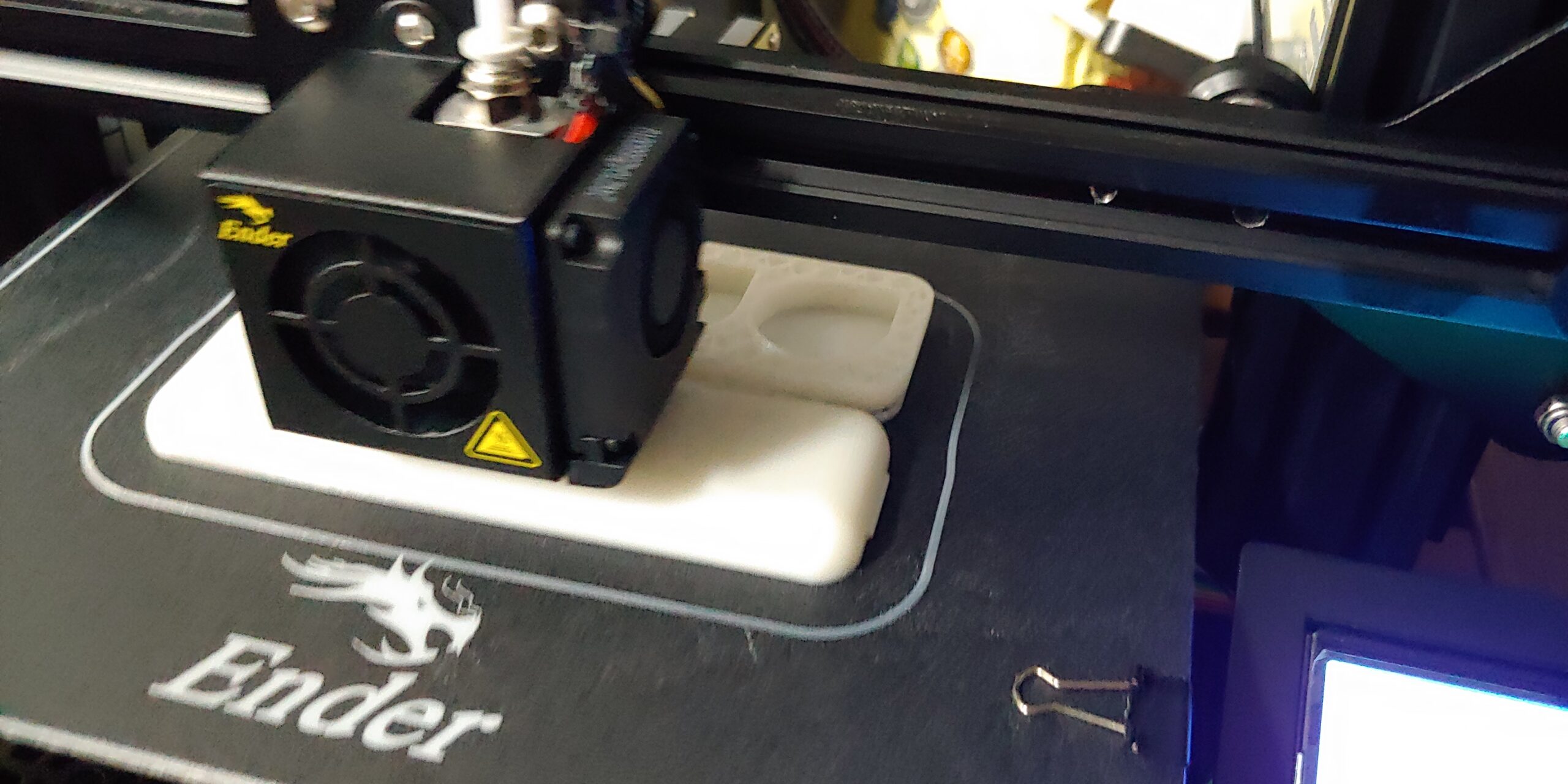 Ender 3 셋업 및 시험 운용 Img 44 Scaled