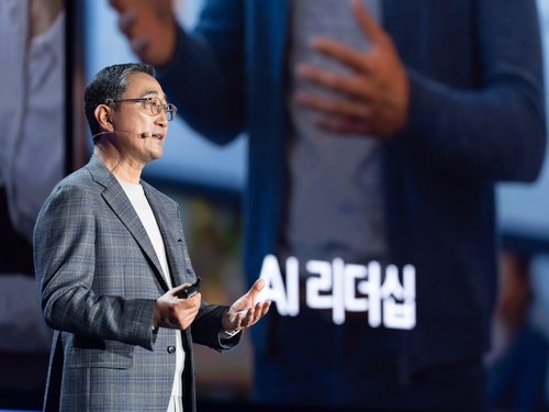 AWS가 한국 피지컬 AI 산업 지원 선언 akr20260520081100017 03 i p4