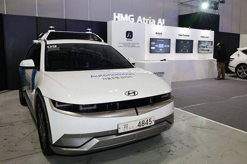현대차 자율주행 평가 스타트업에 밀려 r658x0 20