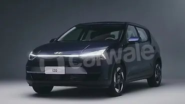 현대 i20 최신 인포테인먼트 시스템 공개 현대 i20 최신 인포테인먼트 시스템 공개