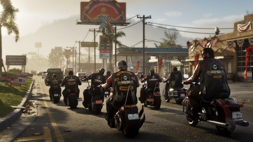 AI 스타트업이 GTA 게임 코딩 시도 ai 스타트업이 gta 게임 코딩 시도
