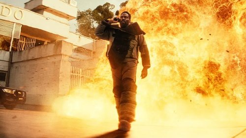 man on fire yahya abdul mateen ii netflix 3