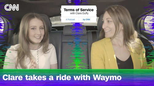 자율주행차 안전한가? waymo 탑승 후기