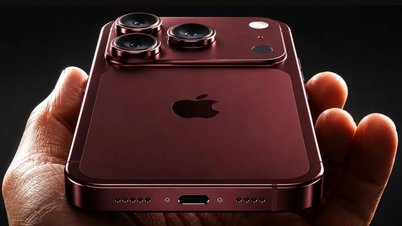 1784087239617 Iphone 18 Pro Max Van La At Chu Bai Cua Apple