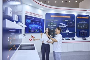 SKT AI 스타트업 육성 프로그램 시작 360 QYM28AKQVM7DP24VLE8D