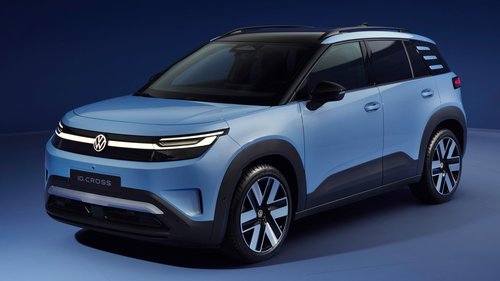 vw 신차, 경차까지 겨눈다 2만 8천 유로 시작가