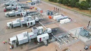 Apr Energy Official