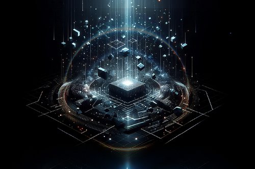 에이전틱 AI가 금융 게임의 룰을 바꾼다 Blockchain Ai 1920x880 720 X 480