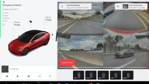 Dashcam Viewer Intel Grid
