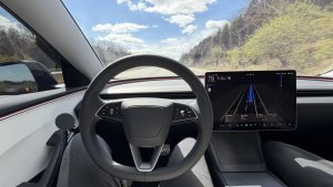 Fsd Car View