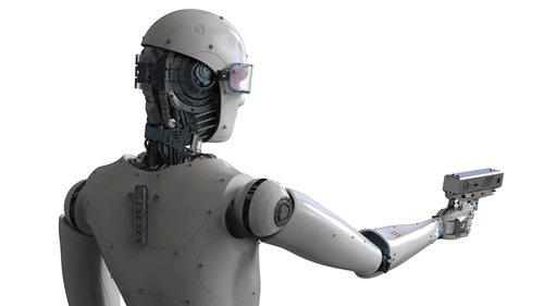 attackers seize exposed ai endpoints to power offensive ops