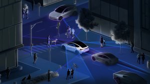 Tesla Fsd Vehicle Safety Report Hero