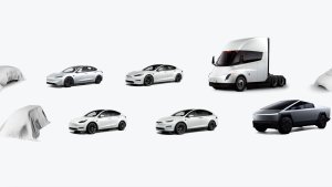 Tesla Future Models 2024 Annual